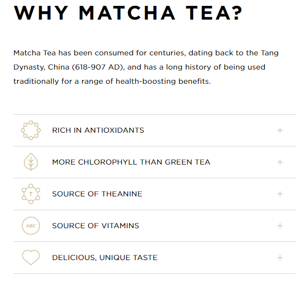 Tropeaka Matcha Tea (200g)