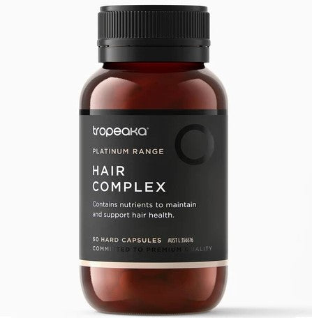 Tropeaka Hair Complex